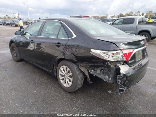 4T4BF1FK9FR461402 Toyota CAMRY LE