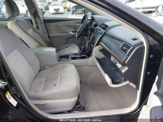 4T4BF1FK9FR461402 Toyota CAMRY LE