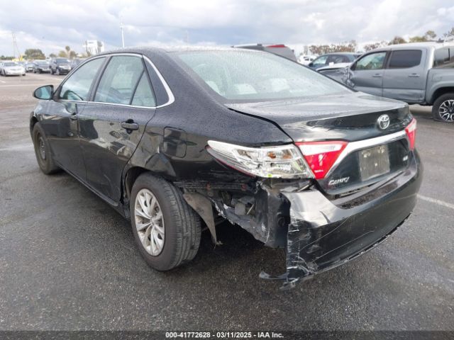 4T4BF1FK9FR461402 Toyota CAMRY LE