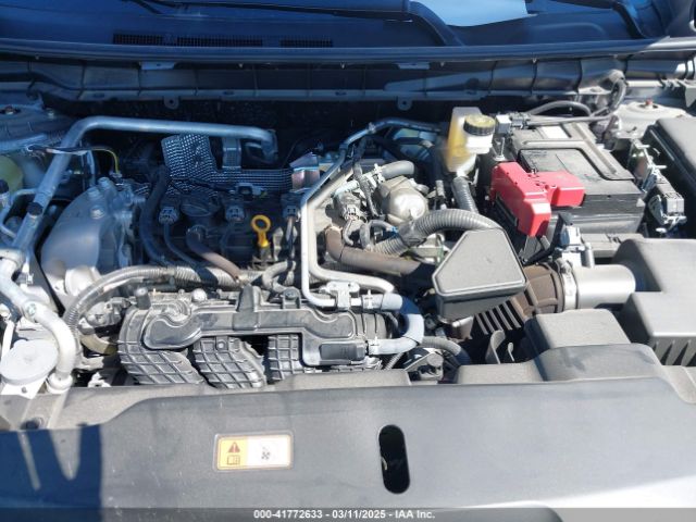 JA4J3VA88RZ048197 Mitsubishi Outlander Se