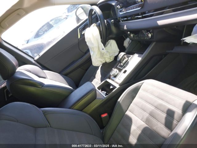 JA4J3VA88RZ048197 Mitsubishi Outlander Se