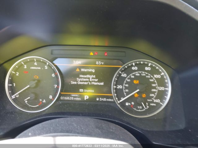 JA4J3VA88RZ048197 Mitsubishi Outlander Se