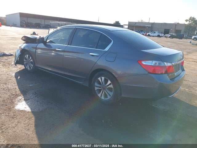 1HGCR2F39EA195258 Honda ACCORD LX