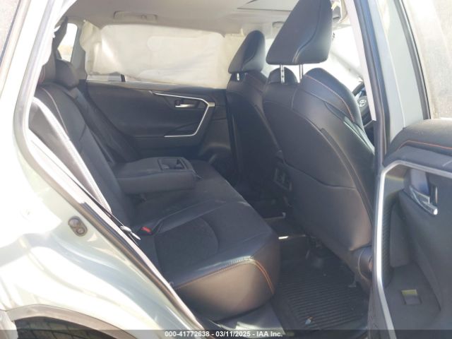 2T3J1RFV8KW040348 Toyota Rav4 Adventure