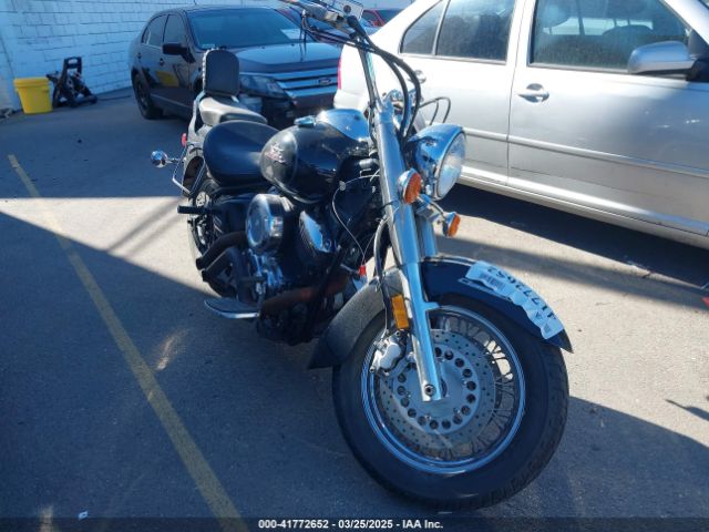 2000 YAMAHA XVS1100 JYAVP11E8YA006969