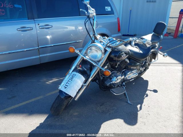 2000 YAMAHA XVS1100 JYAVP11E8YA006969 Photo 1