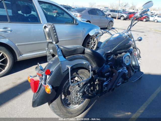 2000 YAMAHA XVS1100 JYAVP11E8YA006969 Photo 3