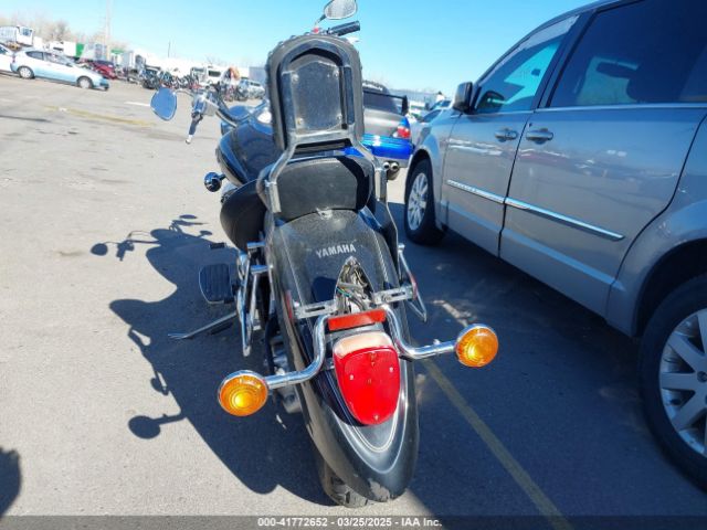 2000 YAMAHA XVS1100 JYAVP11E8YA006969 Photo 5