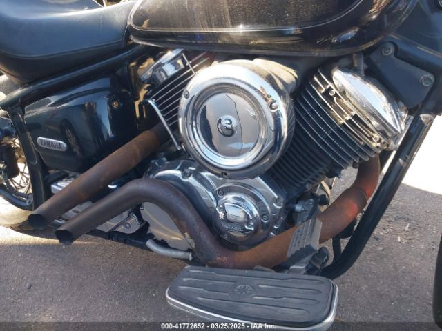 2000 YAMAHA XVS1100 JYAVP11E8YA006969 Photo 7