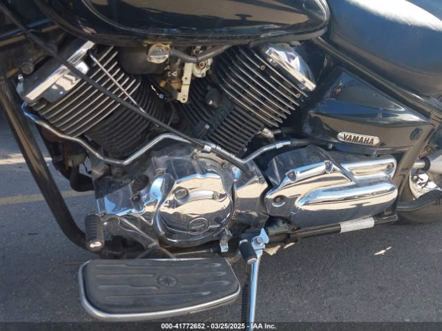 2000 YAMAHA XVS1100 JYAVP11E8YA006969 Photo 8