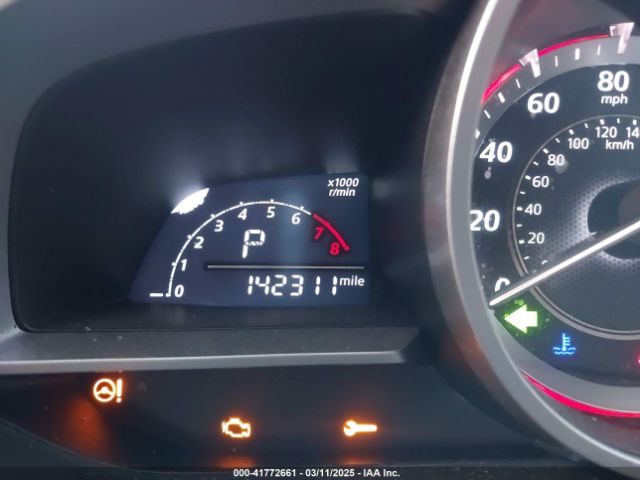 3MZBM1U70GM251972 Mazda Mazda3 I Sport