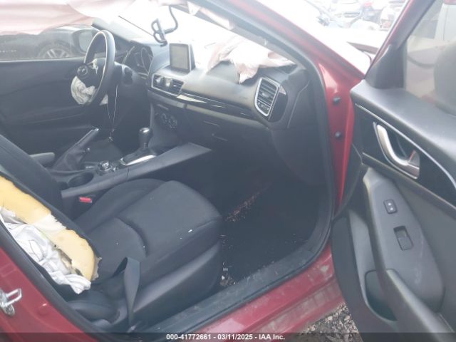 3MZBM1U70GM251972 Mazda Mazda3 I Sport