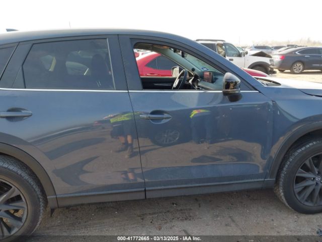 JM3KFBCM2R0399340 Mazda Cx-5 2.5 S Carbon Edition