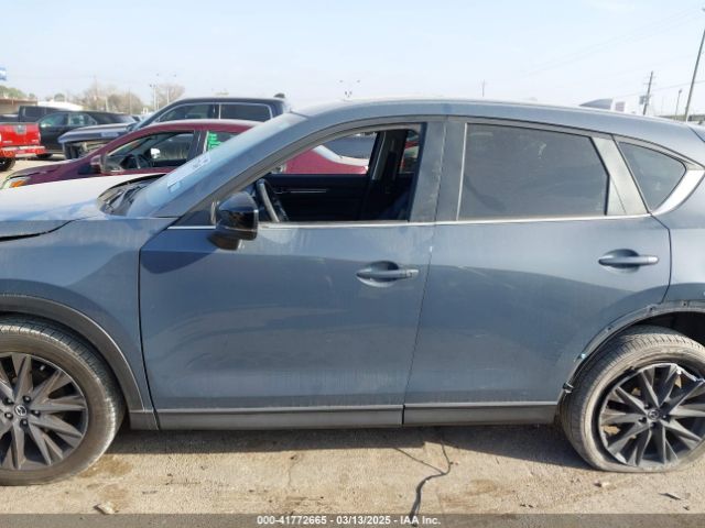 JM3KFBCM2R0399340 Mazda Cx-5 2.5 S Carbon Edition