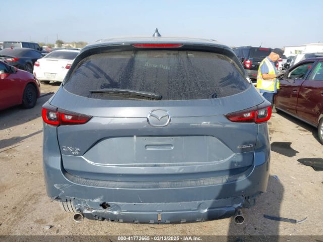 JM3KFBCM2R0399340 Mazda Cx-5 2.5 S Carbon Edition