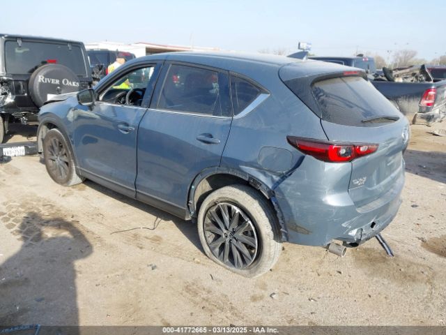 JM3KFBCM2R0399340 Mazda Cx-5 2.5 S Carbon Edition