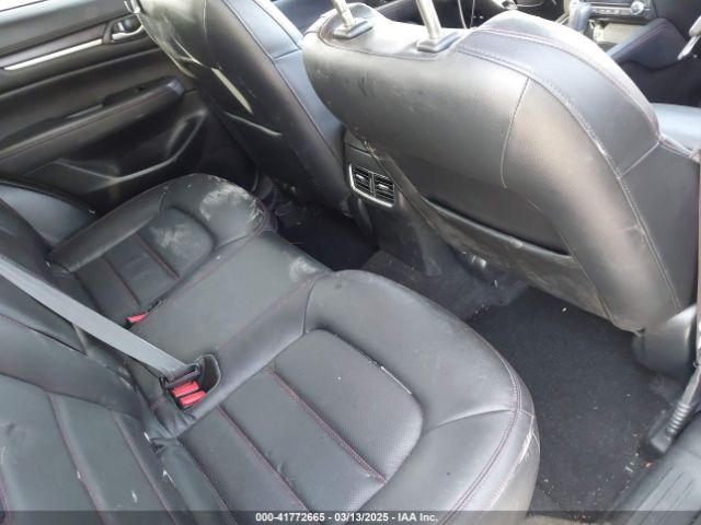 JM3KFBCM2R0399340 Mazda Cx-5 2.5 S Carbon Edition