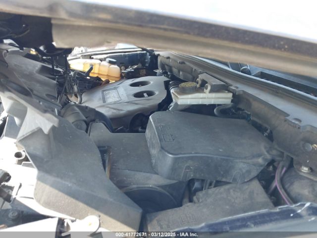 5LMCJ2A94FUJ44907 Lincoln MKC