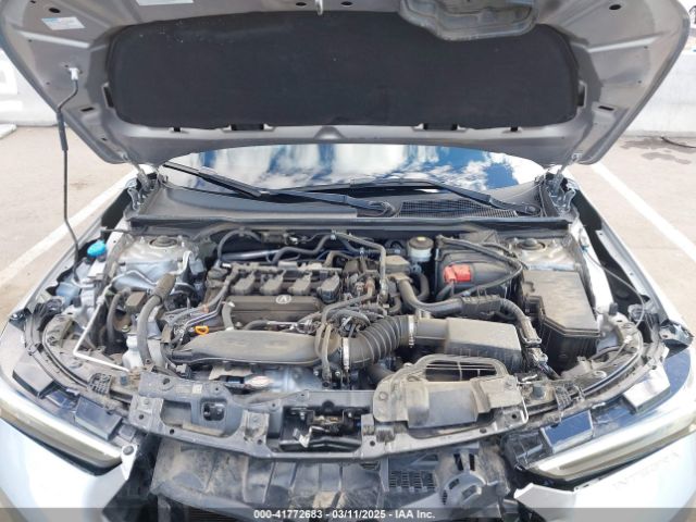 19UDE4H30PA024622 Acura Integra A-spec