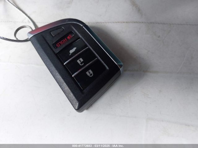 19UDE4H30PA024622 Acura Integra A-spec