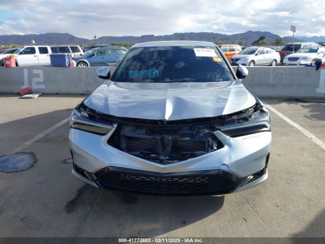 19UDE4H30PA024622 Acura Integra A-spec