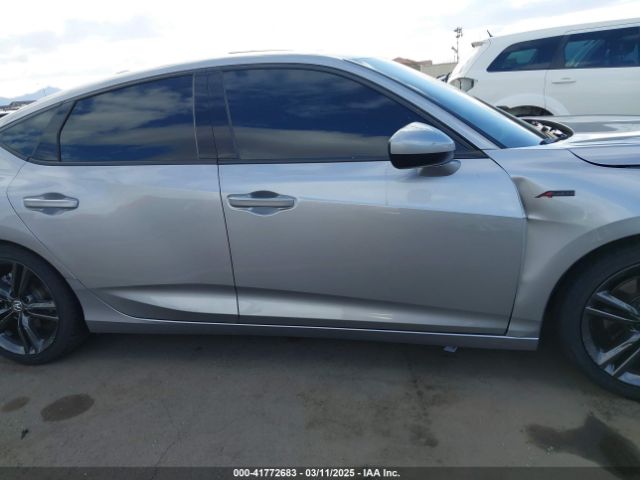 19UDE4H30PA024622 Acura Integra A-spec