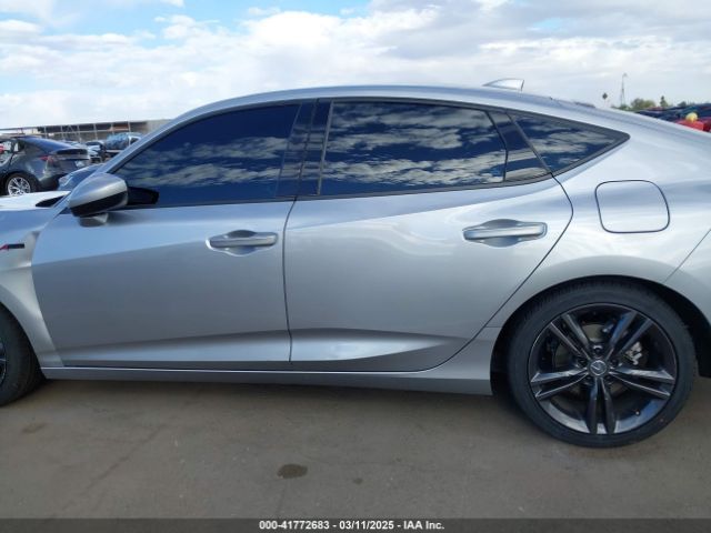 19UDE4H30PA024622 Acura Integra A-spec