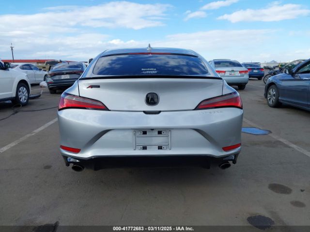 19UDE4H30PA024622 Acura Integra A-spec