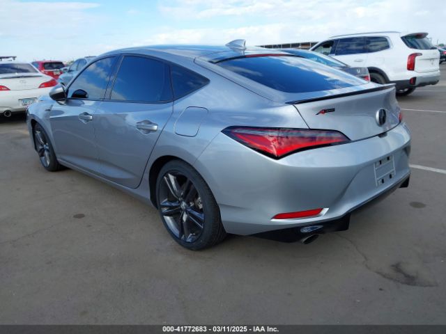19UDE4H30PA024622 Acura Integra A-spec