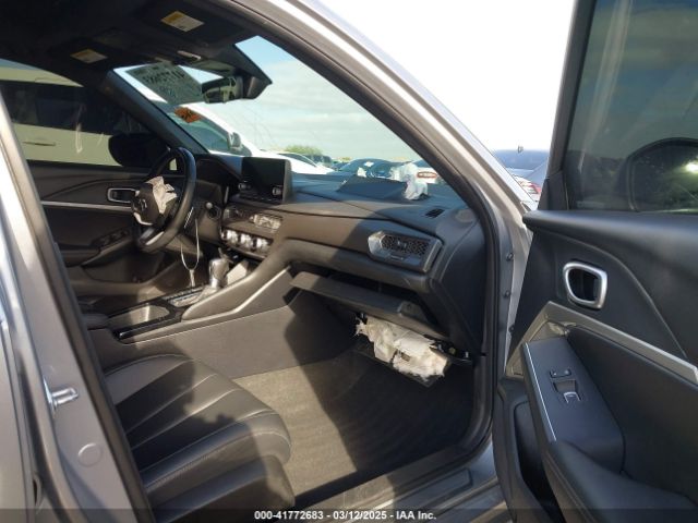 19UDE4H30PA024622 Acura Integra A-spec