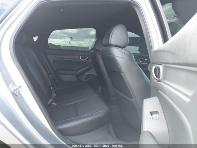 19UDE4H30PA024622 Acura Integra A-spec