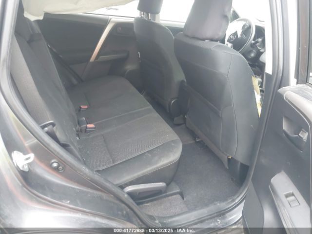 JTMBFREV3JJ229333 Toyota RAV4 LE