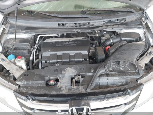 5FNRL5H61EB045008 Honda Odyssey Ex-l