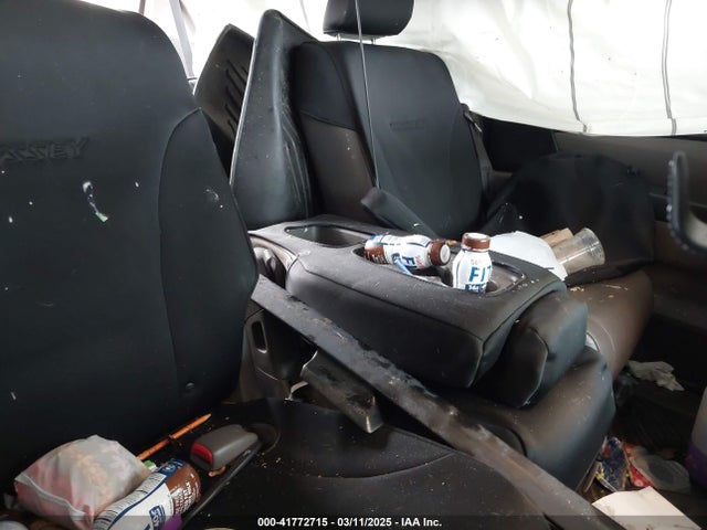 5FNRL5H61EB045008 Honda Odyssey Ex-l