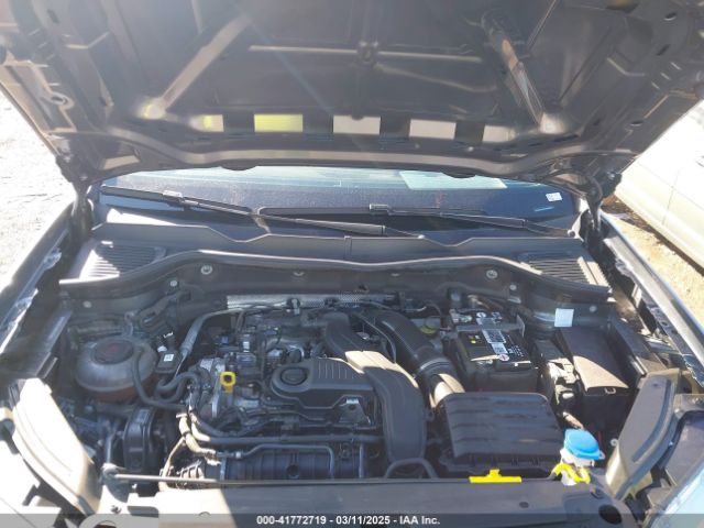 2022 VOLKSWAGEN TAOS 3VVRX7B26NM086964 Photo 9