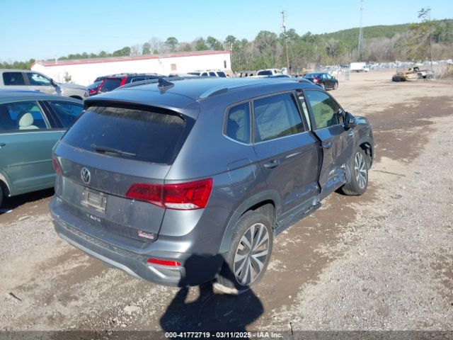 2022 VOLKSWAGEN TAOS 3VVRX7B26NM086964 Photo 3