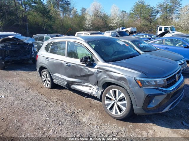 2022 VOLKSWAGEN TAOS 3VVRX7B26NM086964 Photo 5