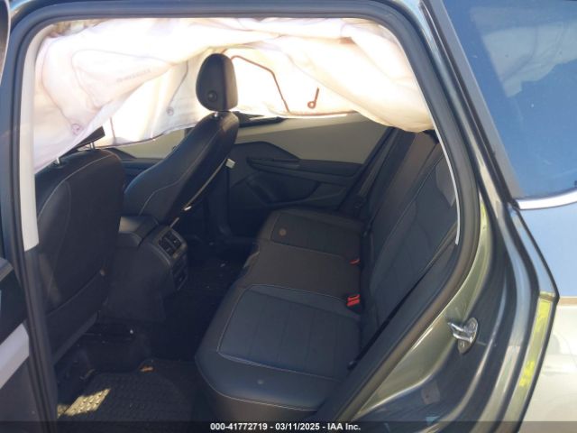 2022 VOLKSWAGEN TAOS 3VVRX7B26NM086964 Photo 7