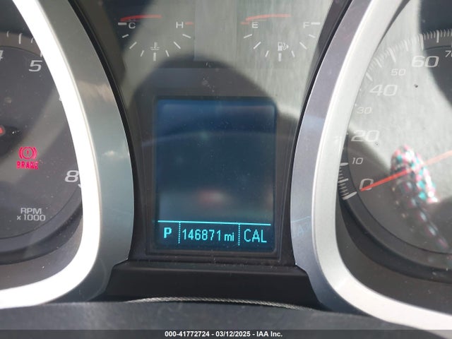 Chevrolet EQUINOX LS 2016 2GNALBEK2G6331317 Image 16