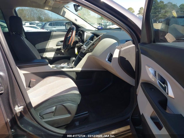 Chevrolet EQUINOX LS 2016 2GNALBEK2G6331317 Image 5