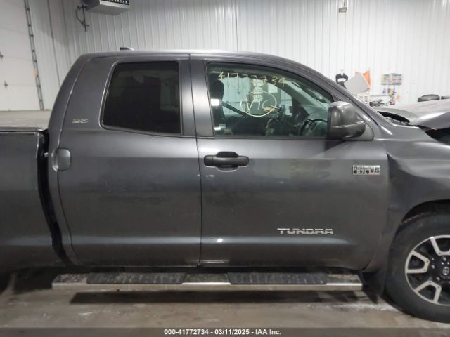 5TFUY5F16LX913073 Toyota Tundra Sr5
