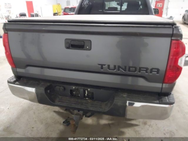 5TFUY5F16LX913073 Toyota Tundra Sr5