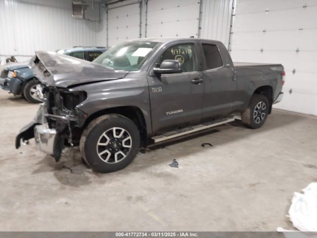 5TFUY5F16LX913073 Toyota Tundra Sr5