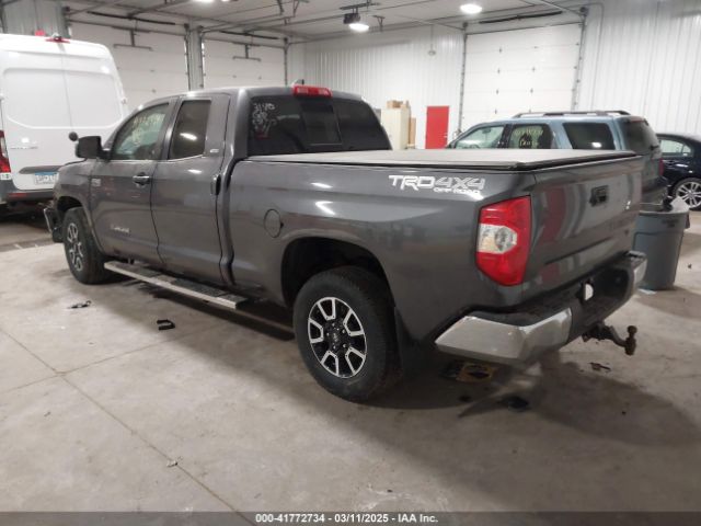 5TFUY5F16LX913073 Toyota Tundra Sr5