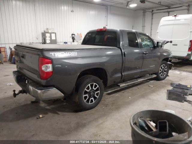 5TFUY5F16LX913073 Toyota Tundra Sr5