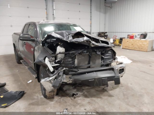 5TFUY5F16LX913073 Toyota Tundra Sr5