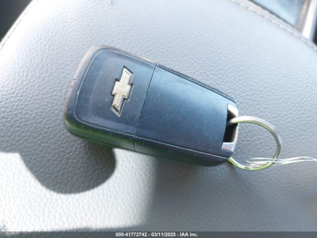 2G1165S39F9232899 Chevrolet IMPALA 2LZ
