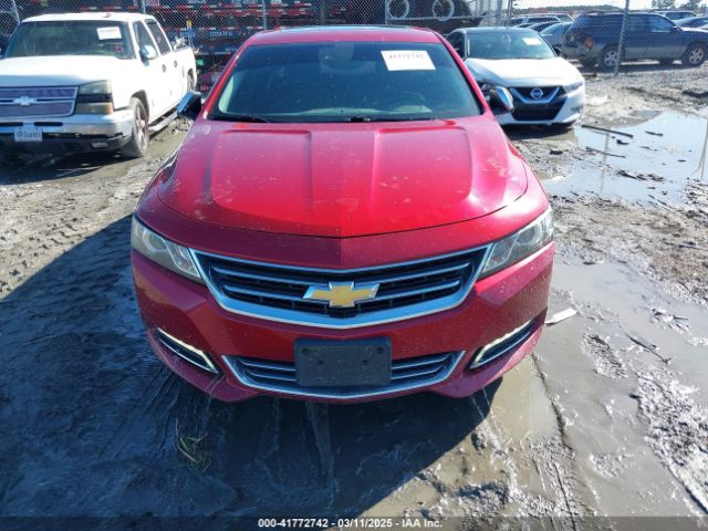 2G1165S39F9232899 Chevrolet IMPALA 2LZ