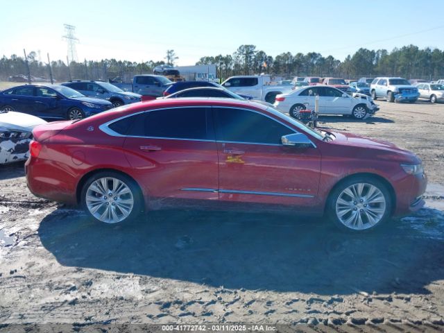 2G1165S39F9232899 Chevrolet IMPALA 2LZ
