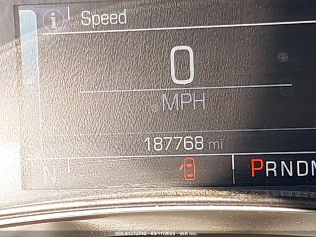 2G1165S39F9232899 Chevrolet IMPALA 2LZ